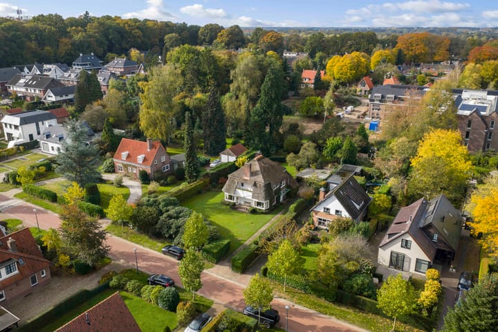 Foto 34 van Dr. Cartier van Disselweg 4