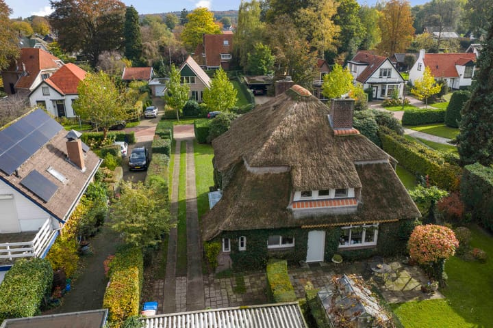 Foto 36 van Dr. Cartier van Disselweg 4