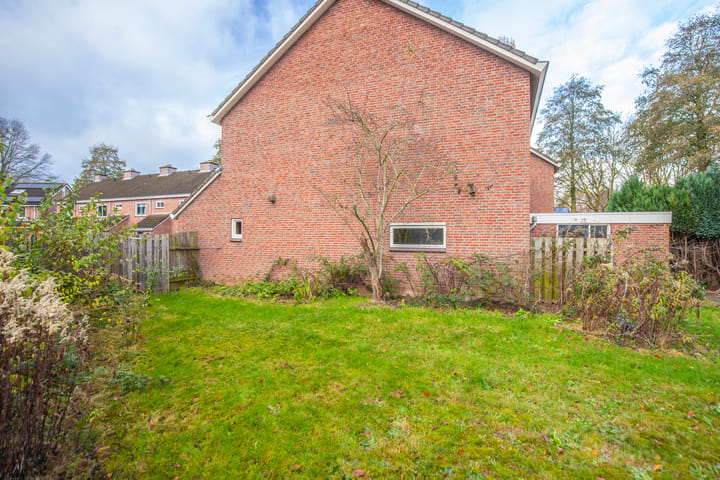 Foto 27 van de Meidoorn 38