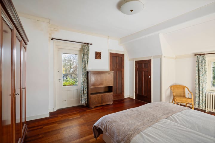 Foto 41 van Dr. Cartier van Disselweg 4