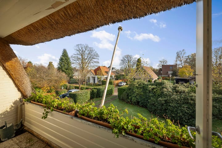 Foto 43 van Dr. Cartier van Disselweg 4