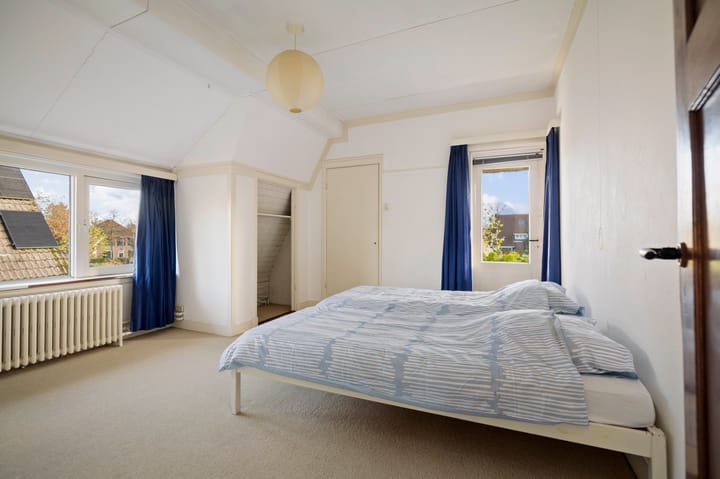 Foto 45 van Dr. Cartier van Disselweg 4