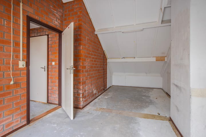 Foto 38 van de Meidoorn 38