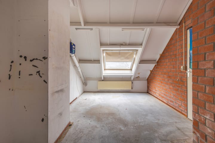 Foto 37 van de Meidoorn 38