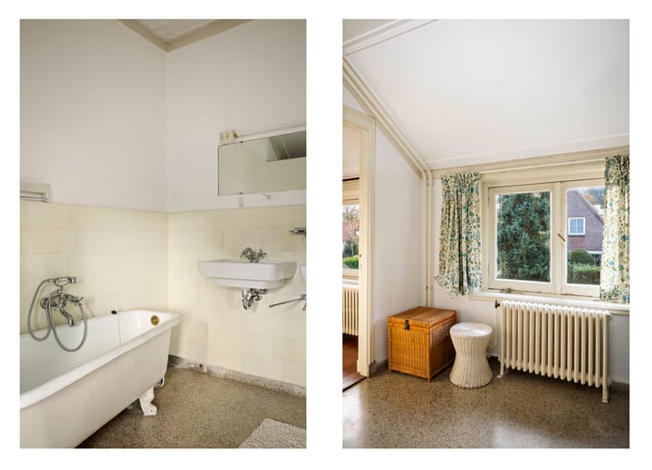 Foto 50 van Dr. Cartier van Disselweg 4