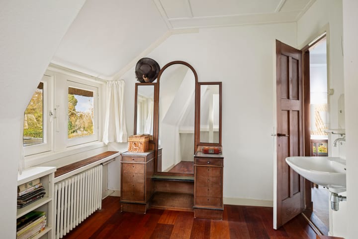 Foto 51 van Dr. Cartier van Disselweg 4