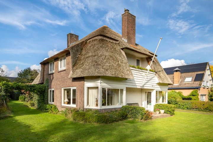 Foto 57 van Dr. Cartier van Disselweg 4