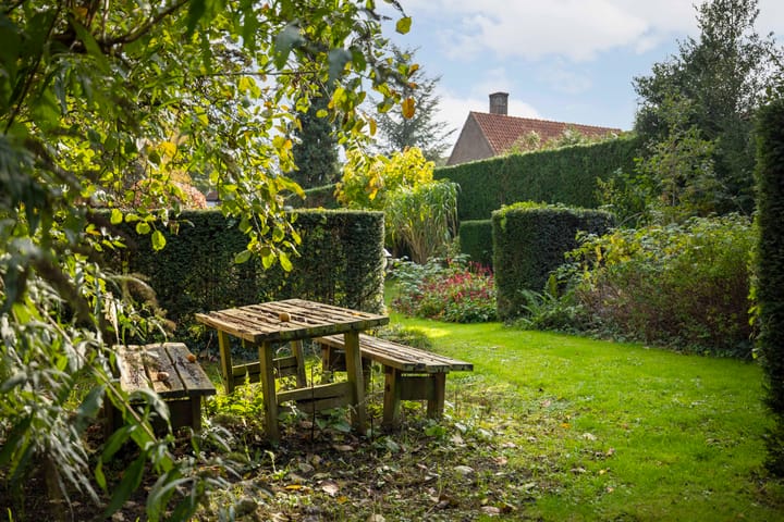 Foto 60 van Dr. Cartier van Disselweg 4