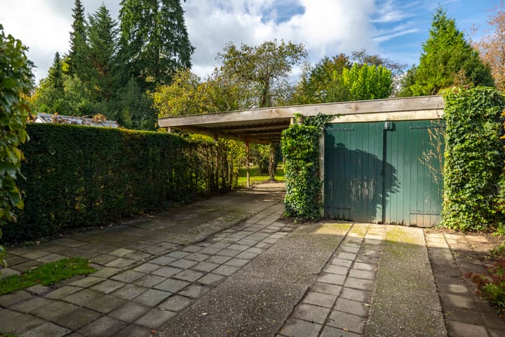 Foto 58 van Dr. Cartier van Disselweg 4