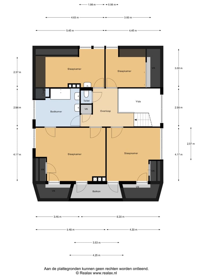 Foto 62 van Dr. Cartier van Disselweg 4