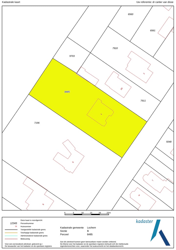 Foto 65 van Dr. Cartier van Disselweg 4