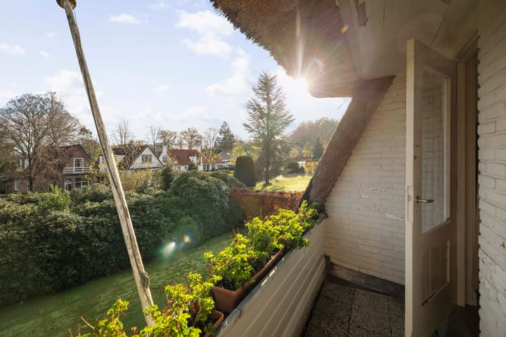 Foto 44 van Dr. Cartier van Disselweg 4