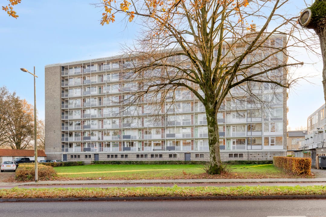 Photo 1 of Lambert Heijnricsstraat 14-E