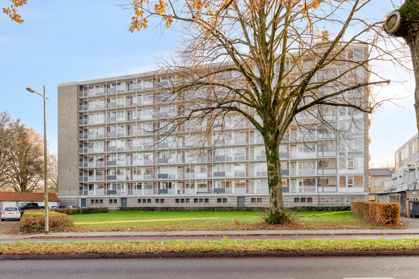 Photo 1 of Lambert Heijnricsstraat 14-E