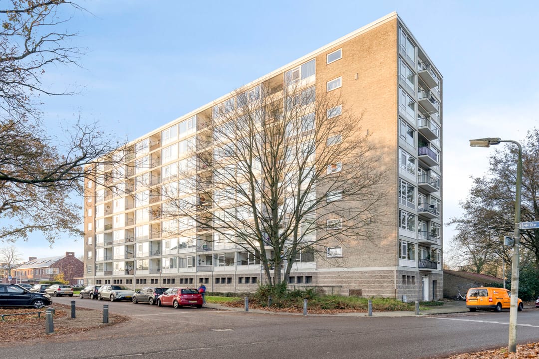 Photo 2 of Lambert Heijnricsstraat 14-E