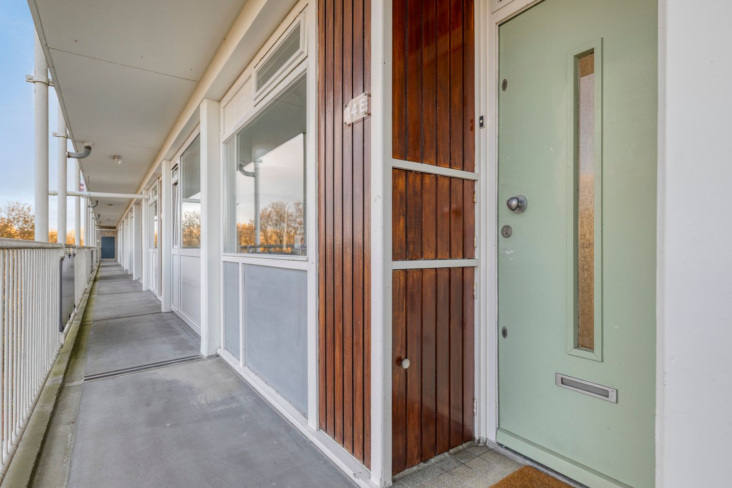 Photo 4 of Lambert Heijnricsstraat 14-E