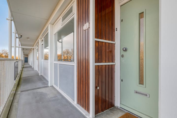 Photo 4 of Lambert Heijnricsstraat 14-E