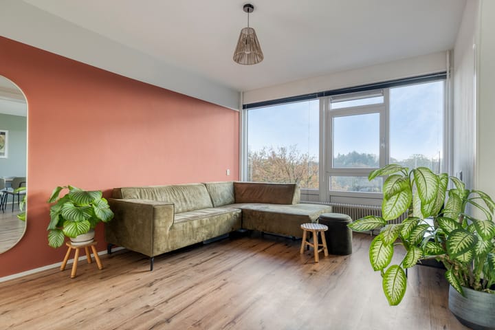 Foto 6 van Lambert Heijnricsstraat 14-E