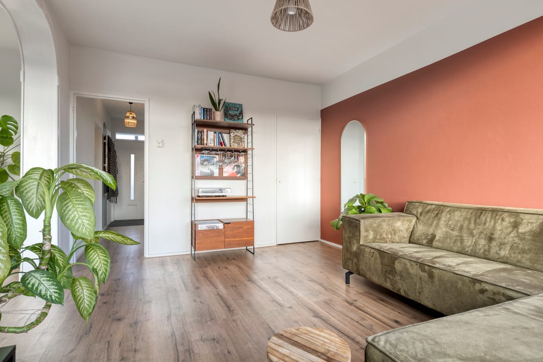 Photo 7 of Lambert Heijnricsstraat 14-E