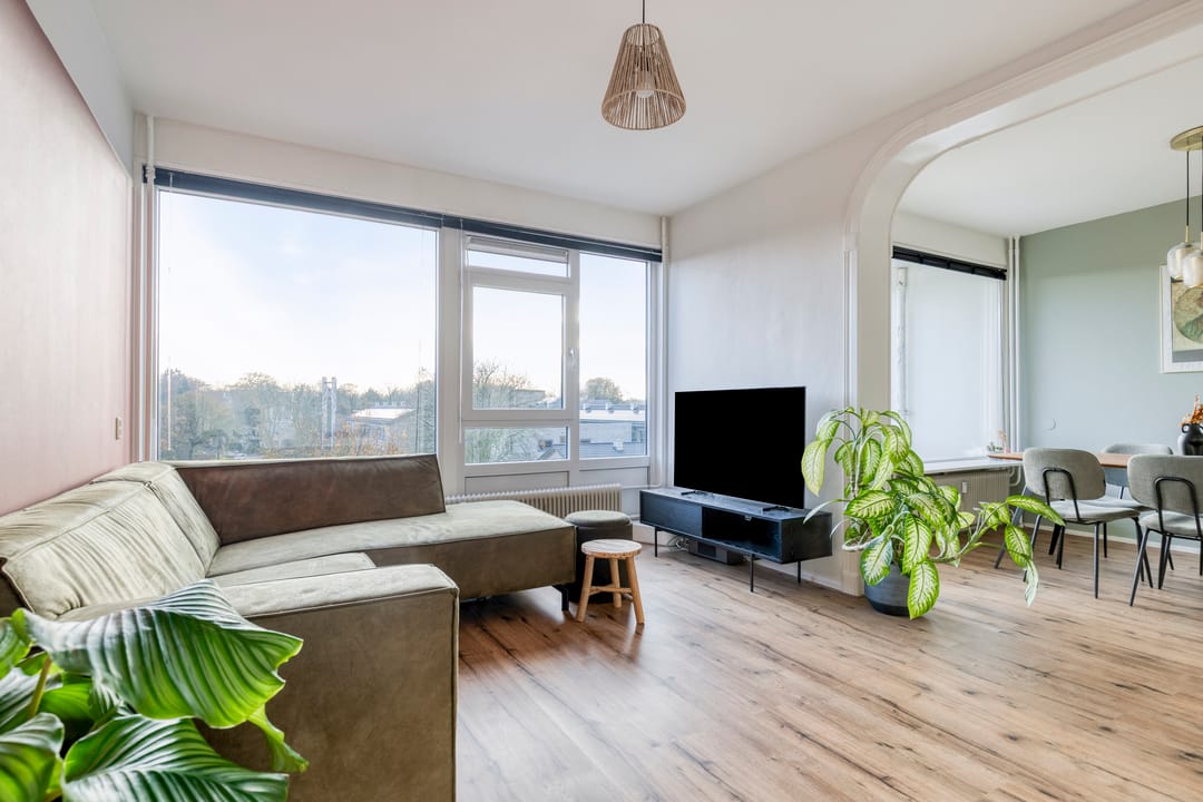 Photo 8 of Lambert Heijnricsstraat 14-E