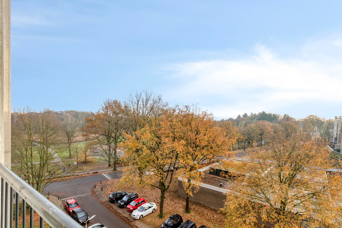 Photo 20 of Lambert Heijnricsstraat 14-E