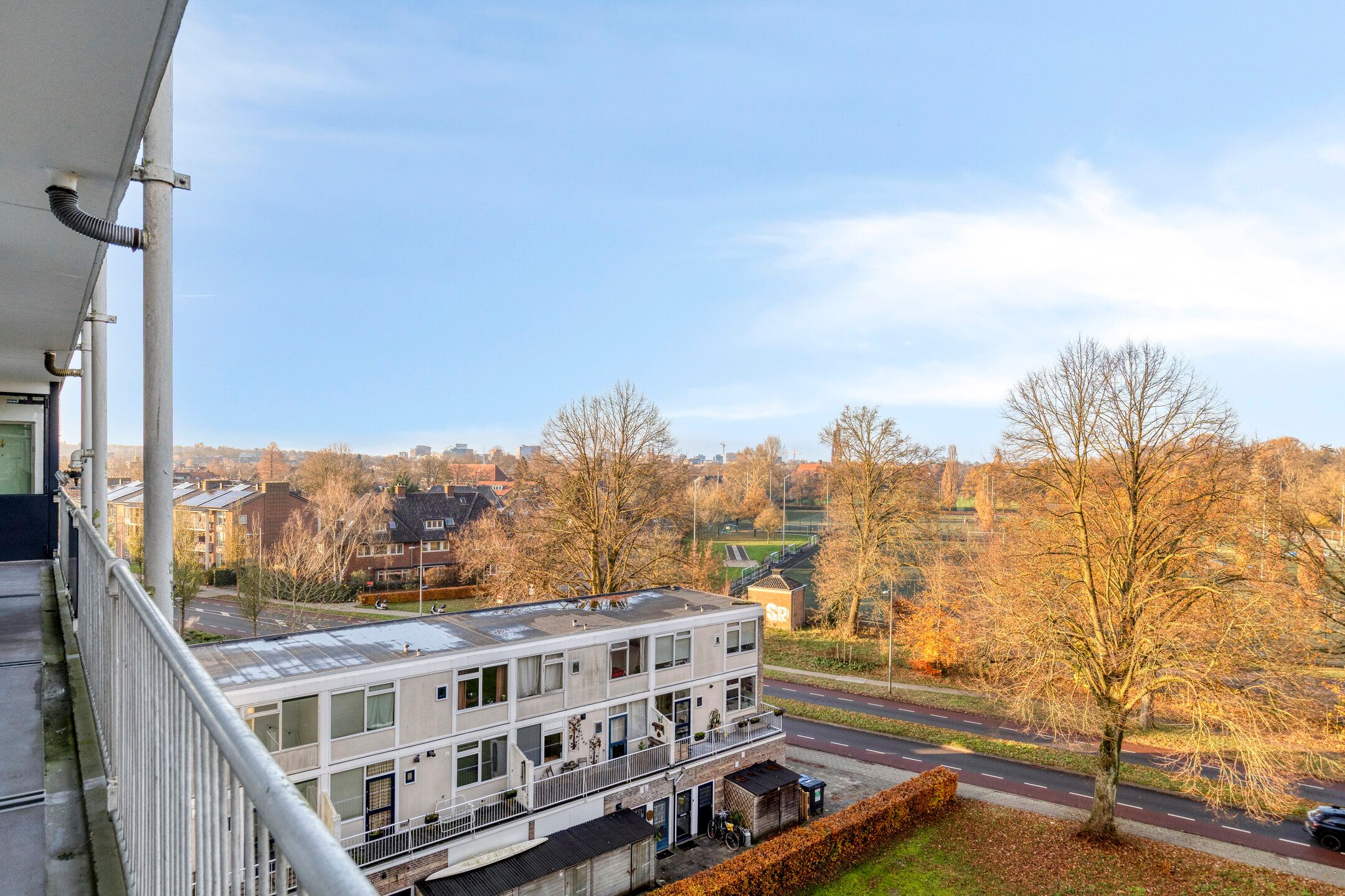 Photo 21 of Lambert Heijnricsstraat 14-E