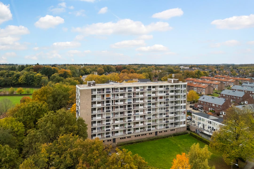 Photo 26 of Lambert Heijnricsstraat 14-E