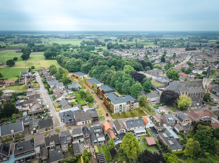 Foto 3 van Parklaan 34