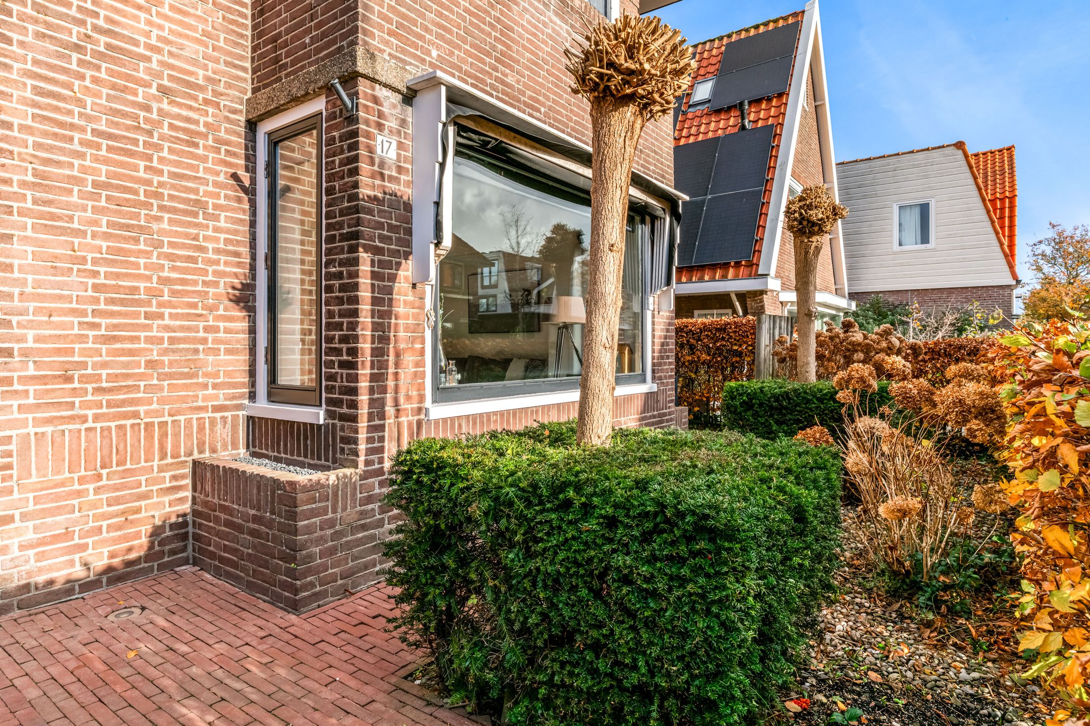 Foto 6 van J.P. Coenstraat 17