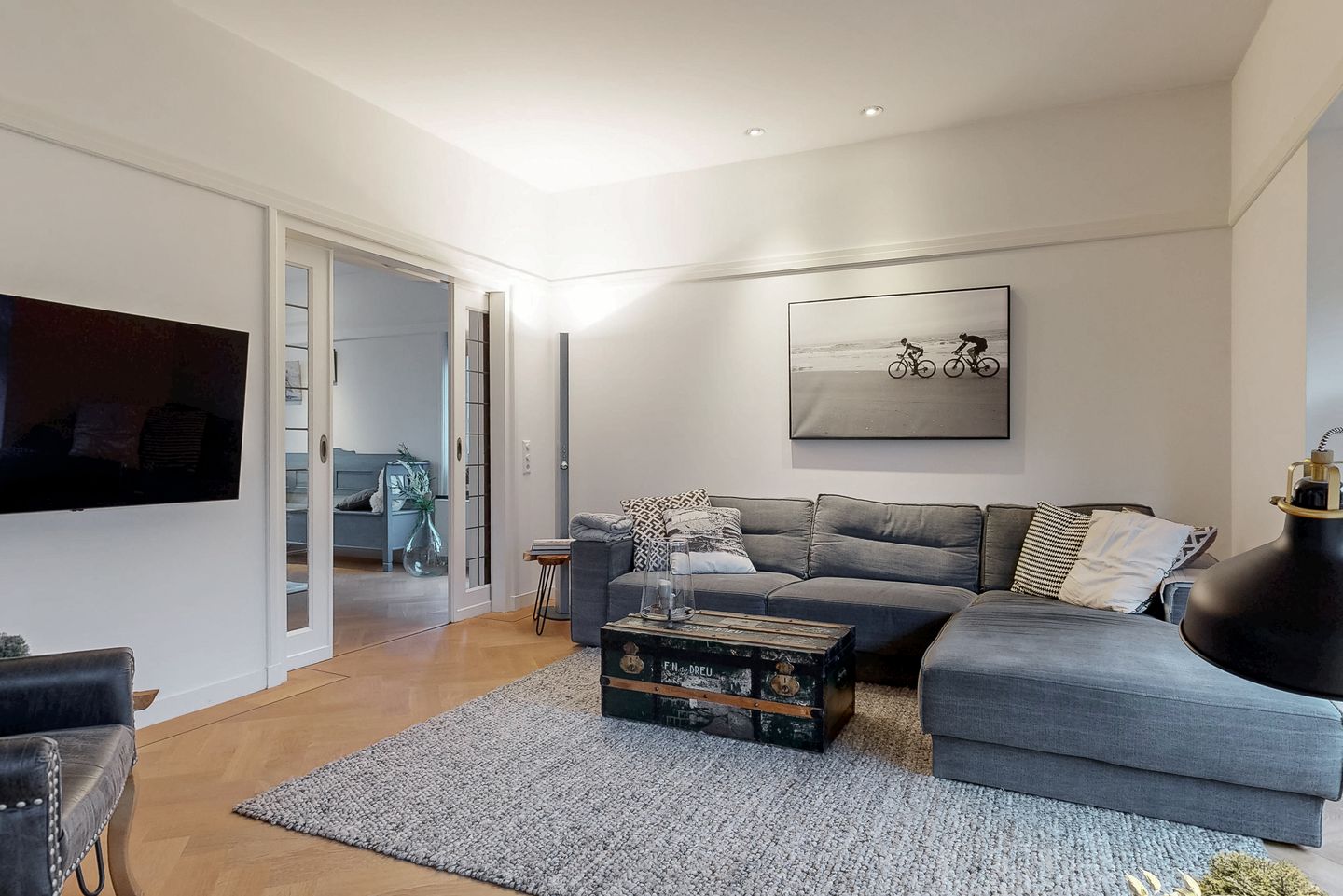 Foto 10 van J.P. Coenstraat 17