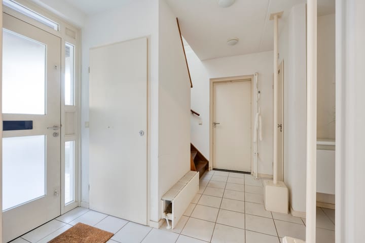 Foto 5 van Erasmuslaan 19