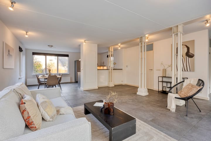 Foto 10 van Erasmuslaan 19