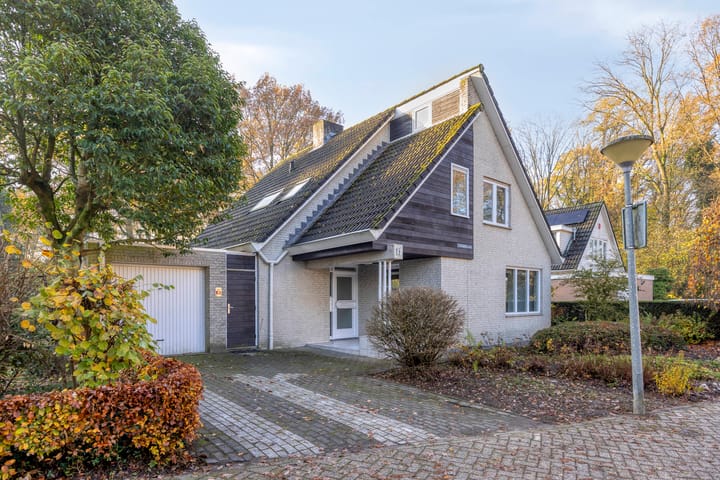 Erasmuslaan 19 main image