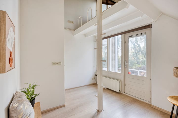 Foto 28 van Erasmuslaan 19