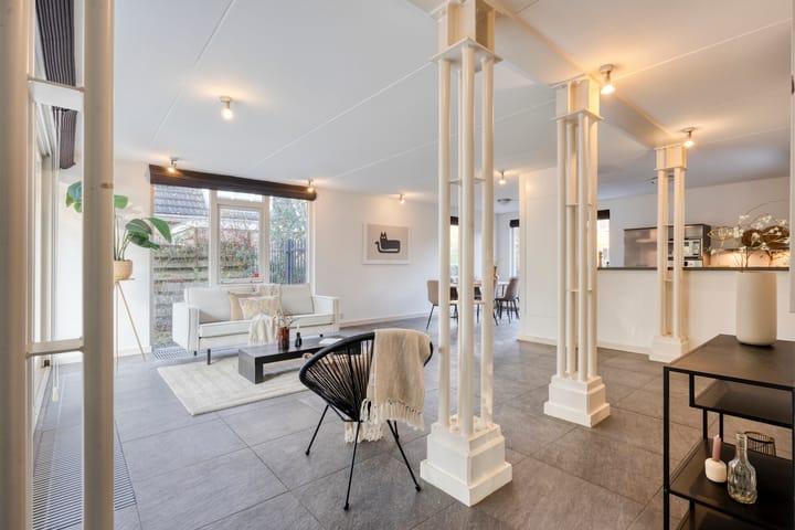 Foto 8 van Erasmuslaan 19