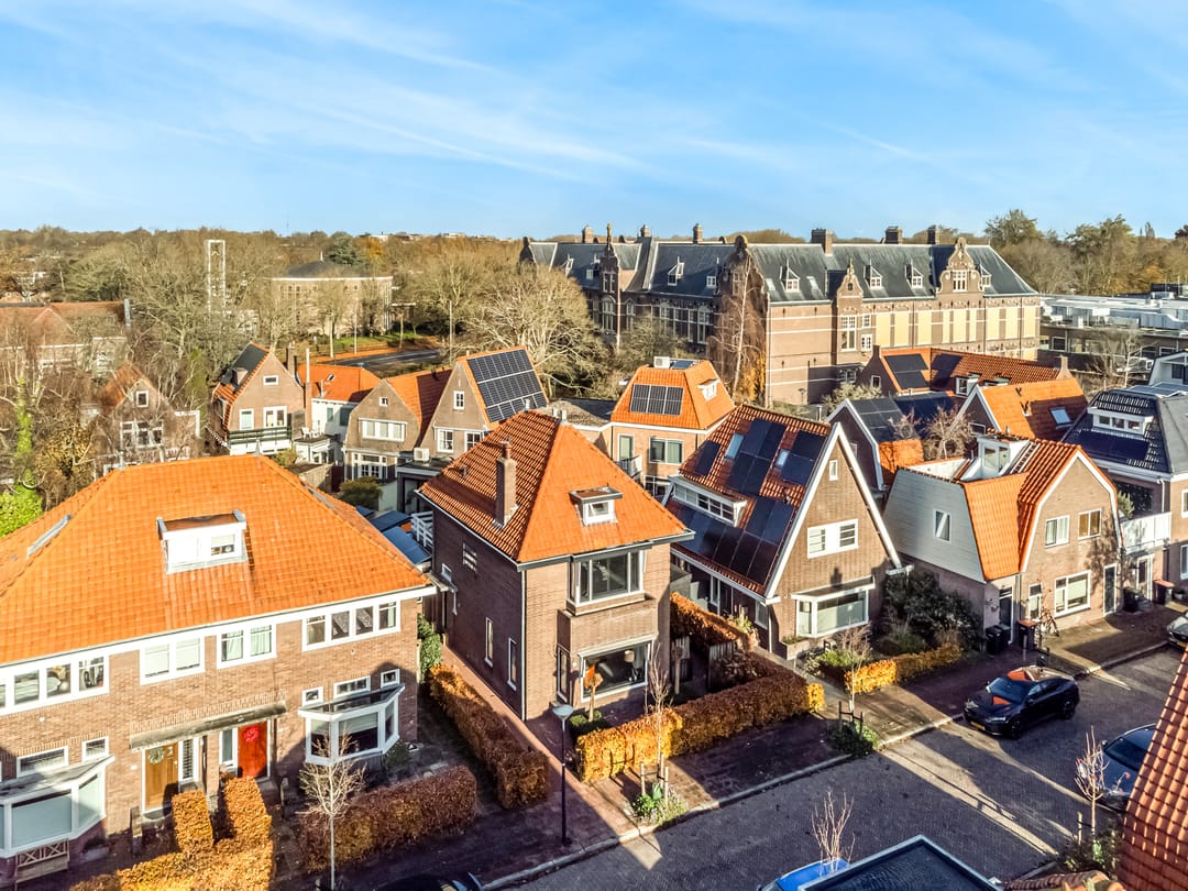 Foto 43 van J.P. Coenstraat 17