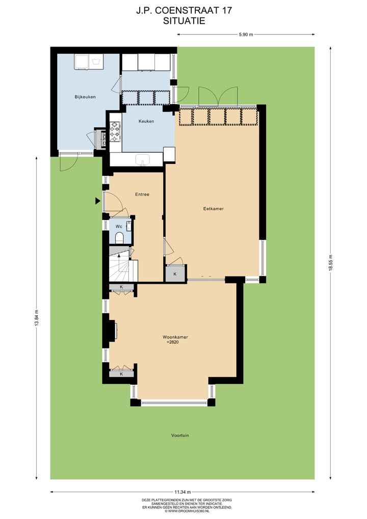 Photo 45 of J.P. Coenstraat 17