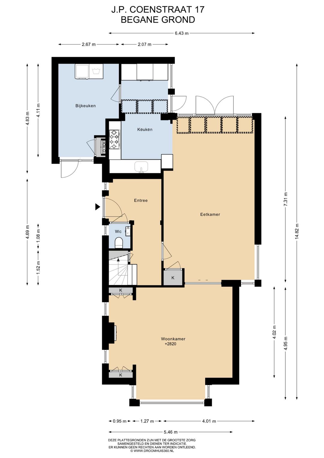 Foto 46 van J.P. Coenstraat 17