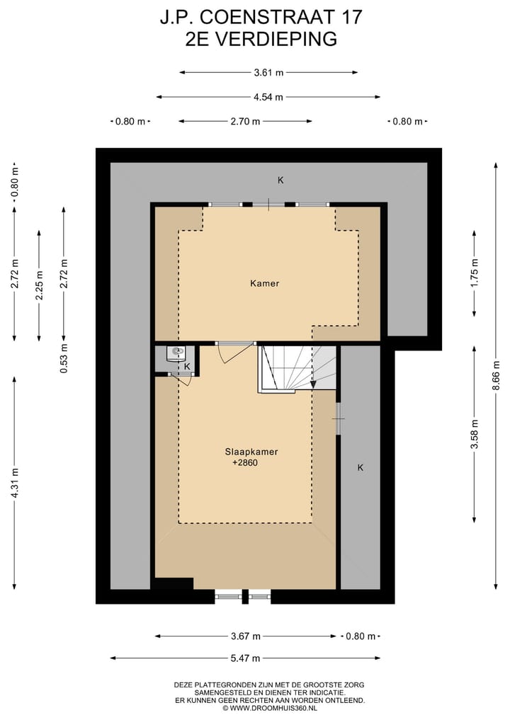 Photo 48 of J.P. Coenstraat 17