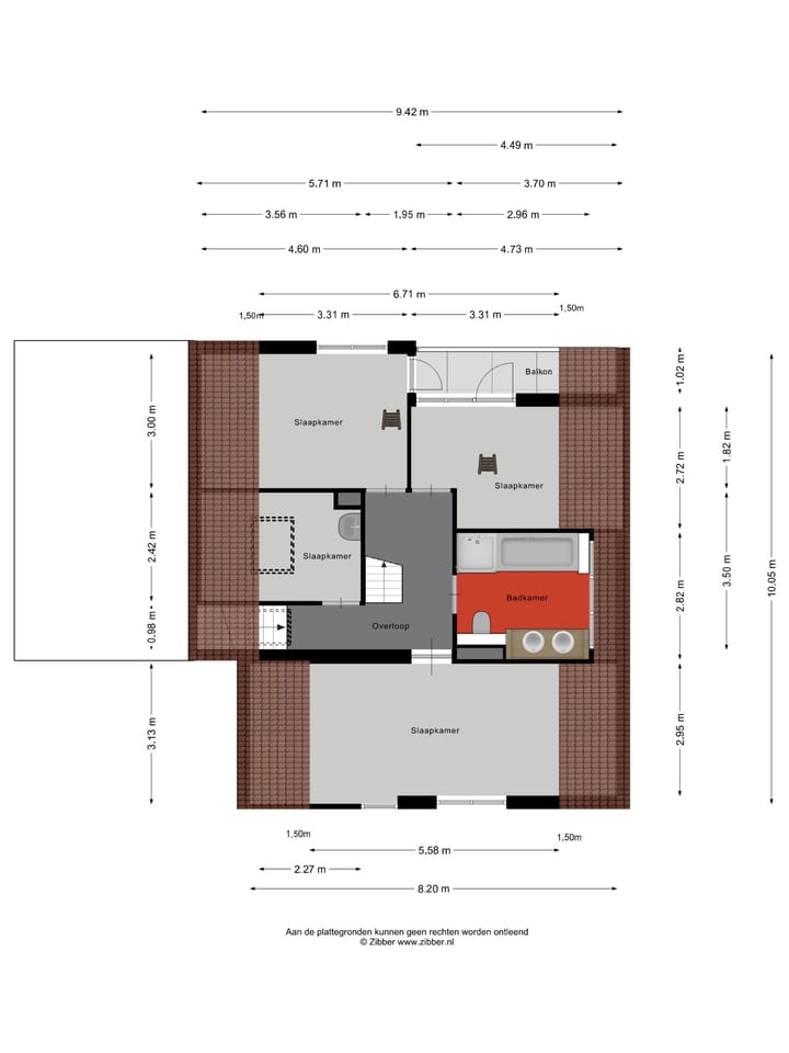 Foto 50 van Erasmuslaan 19