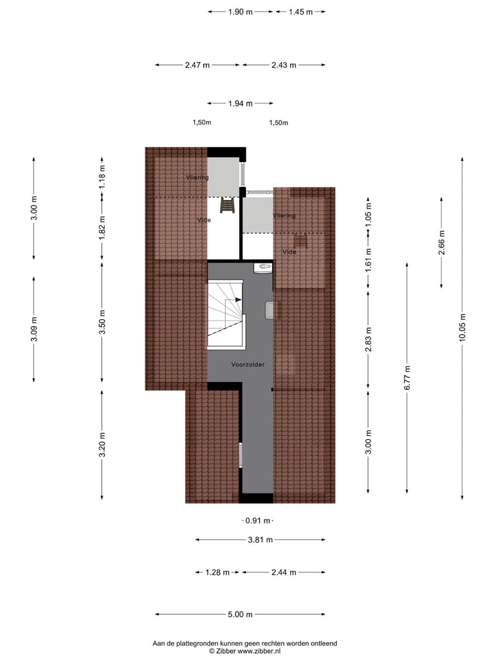 Foto 51 van Erasmuslaan 19