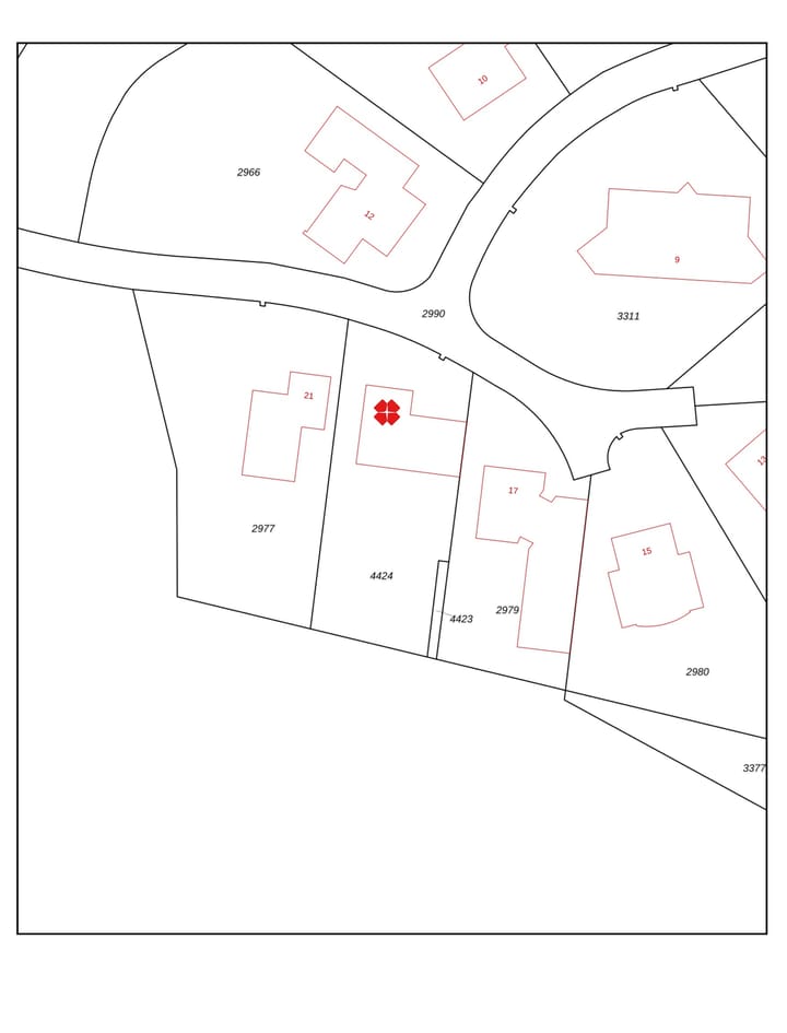 Foto 52 van Erasmuslaan 19