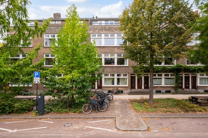 Photo 4 of Schepenstraat 33-B02