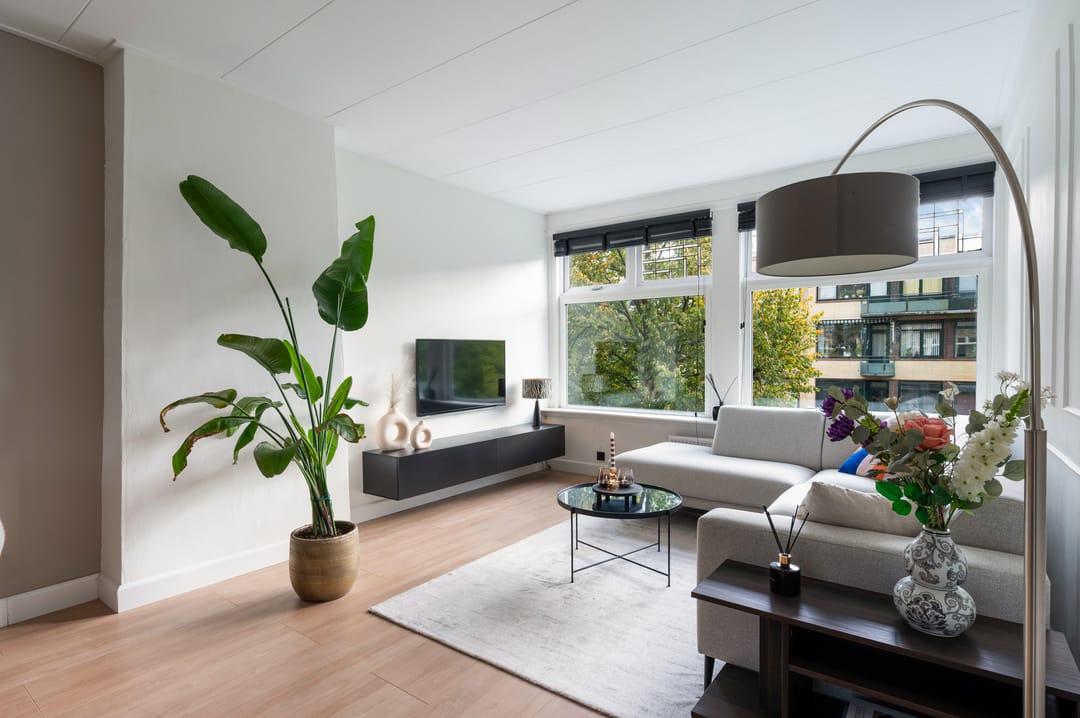 Photo 8 of Schepenstraat 33-B02