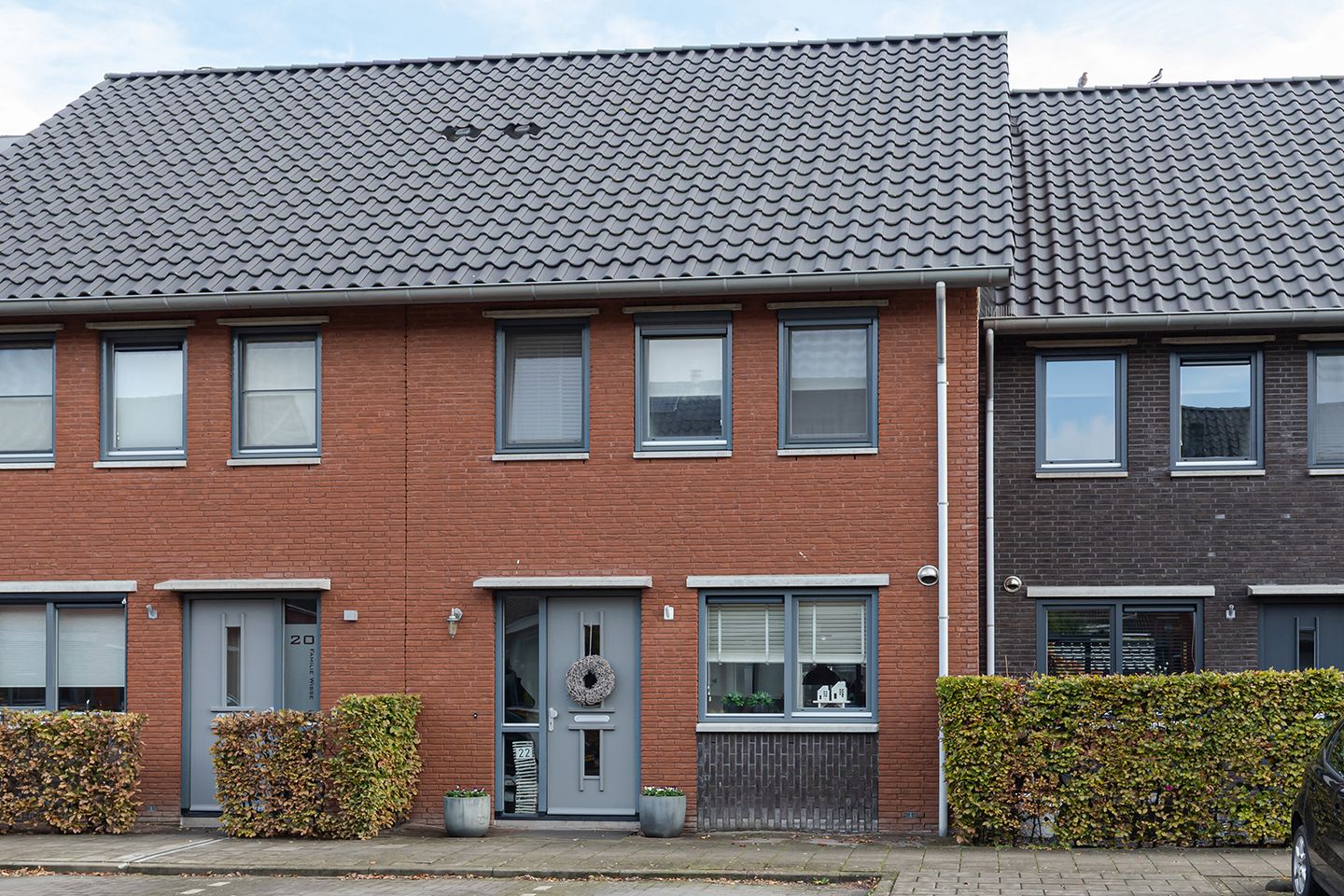 Photo 1 of Ocker Repelaerstraat 22