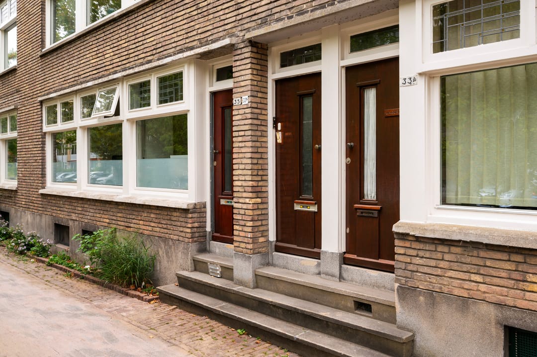 Photo 41 of Schepenstraat 33-B02