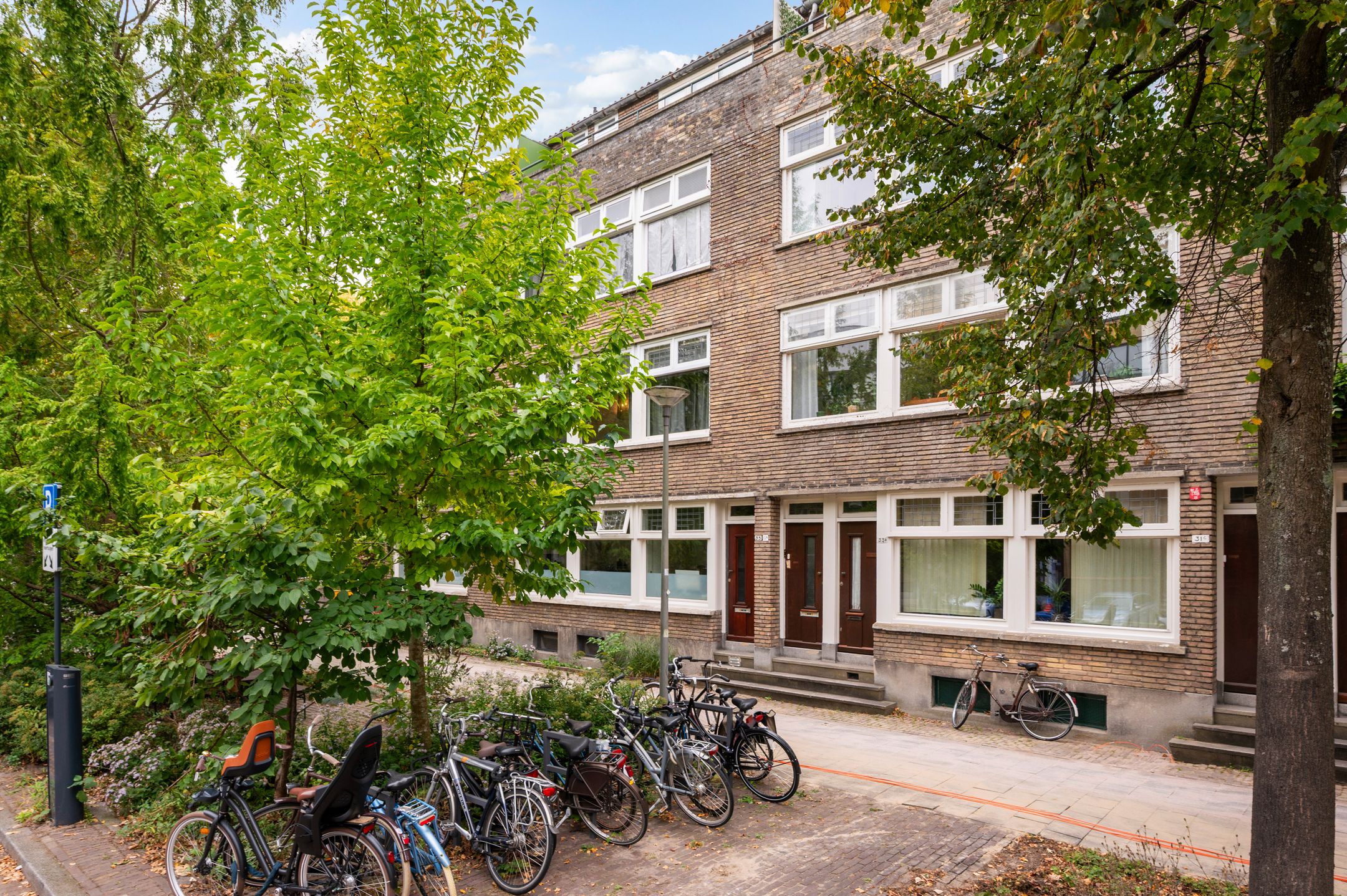 Photo 42 of Schepenstraat 33-B02
