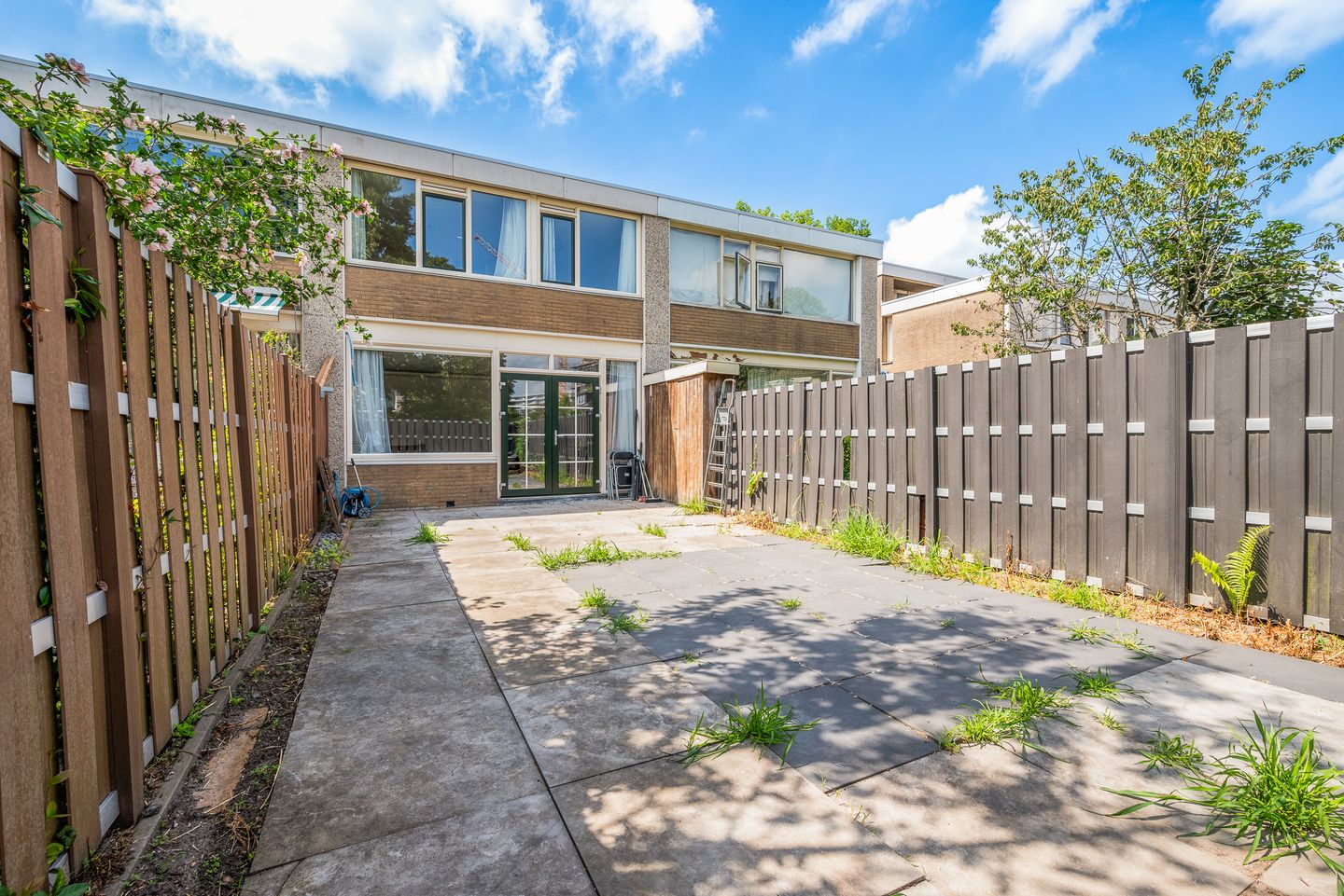 Foto 1 van Zilverberg 21