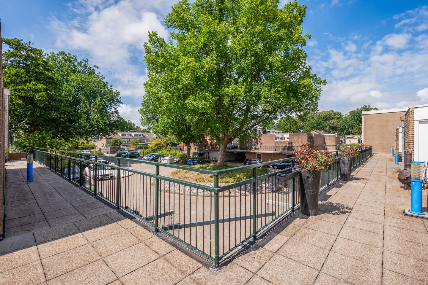 Foto 4 van Zilverberg 21