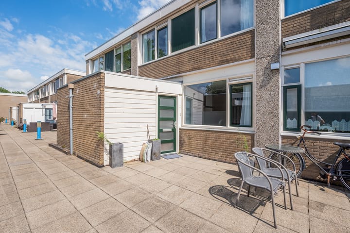 Foto 5 van Zilverberg 21